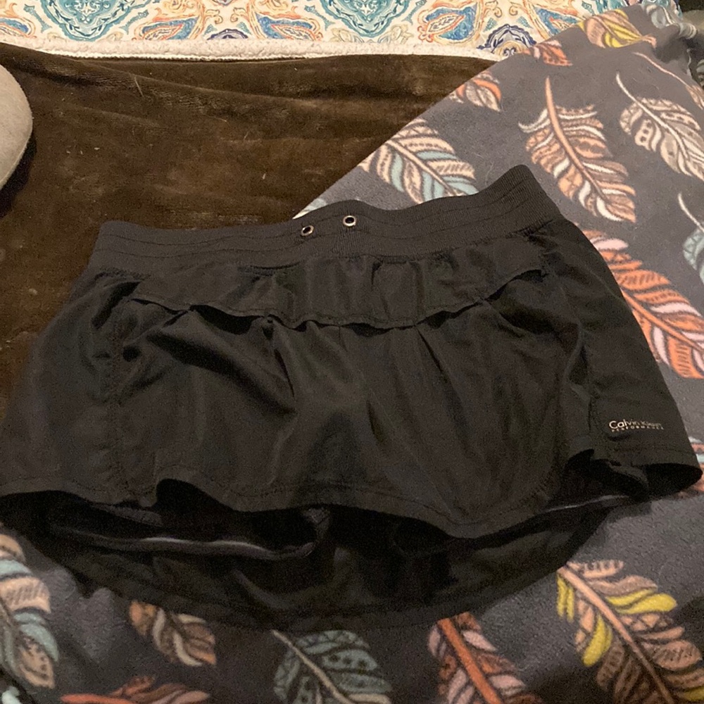 Calvin Klein skort